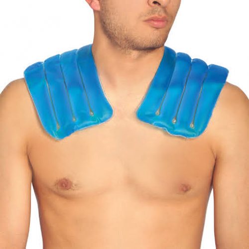 BC2040 almohadilla cervical friocalor Osteomedic